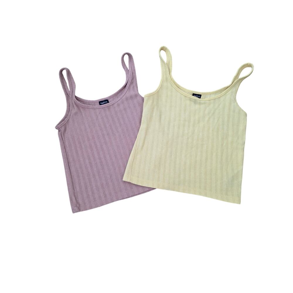 Gap Body sleep tops, Women's size Small